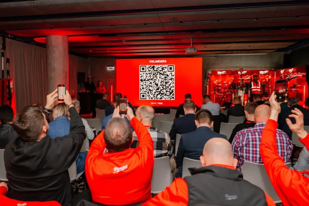 5 dolog, amitől egy rendezvény tényleg emlékezetes lesz