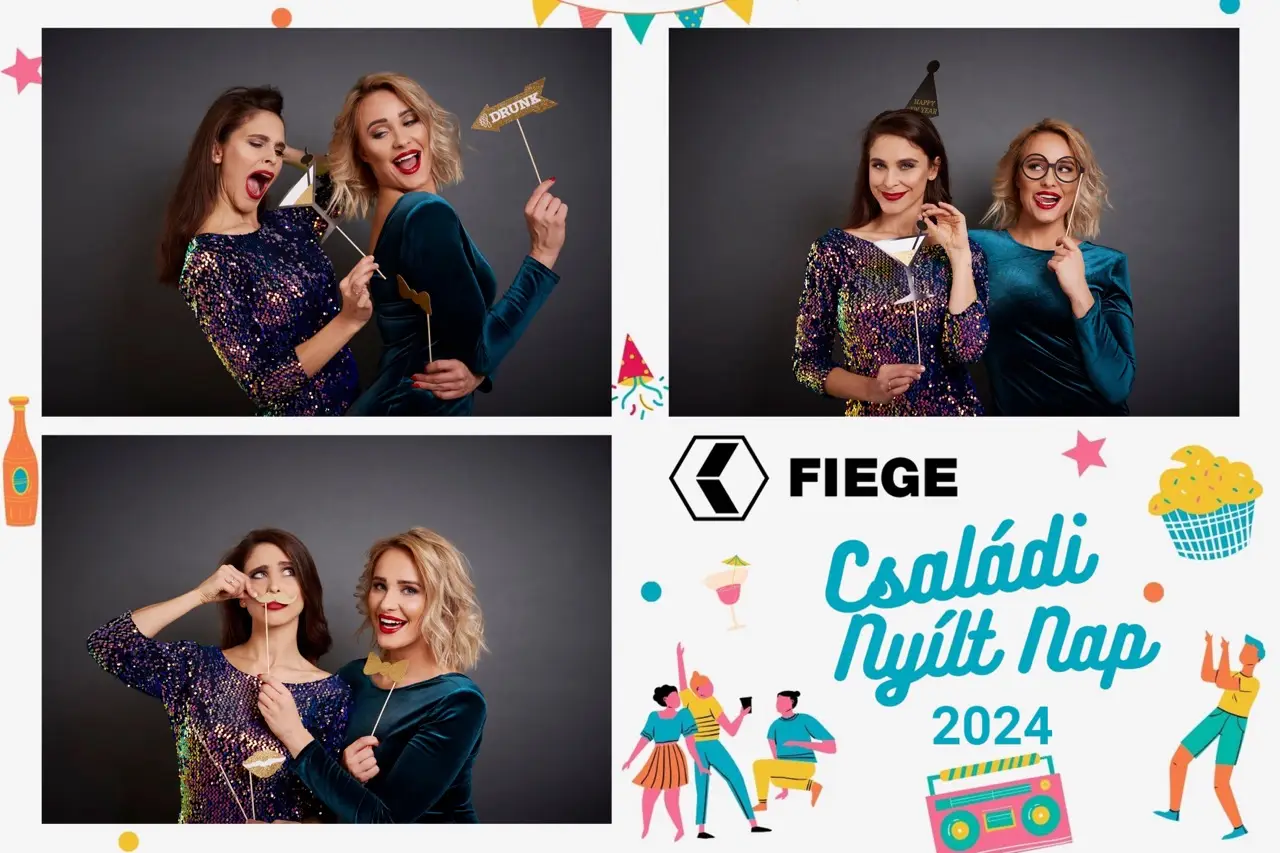 Egyedi selfie keret minta 9